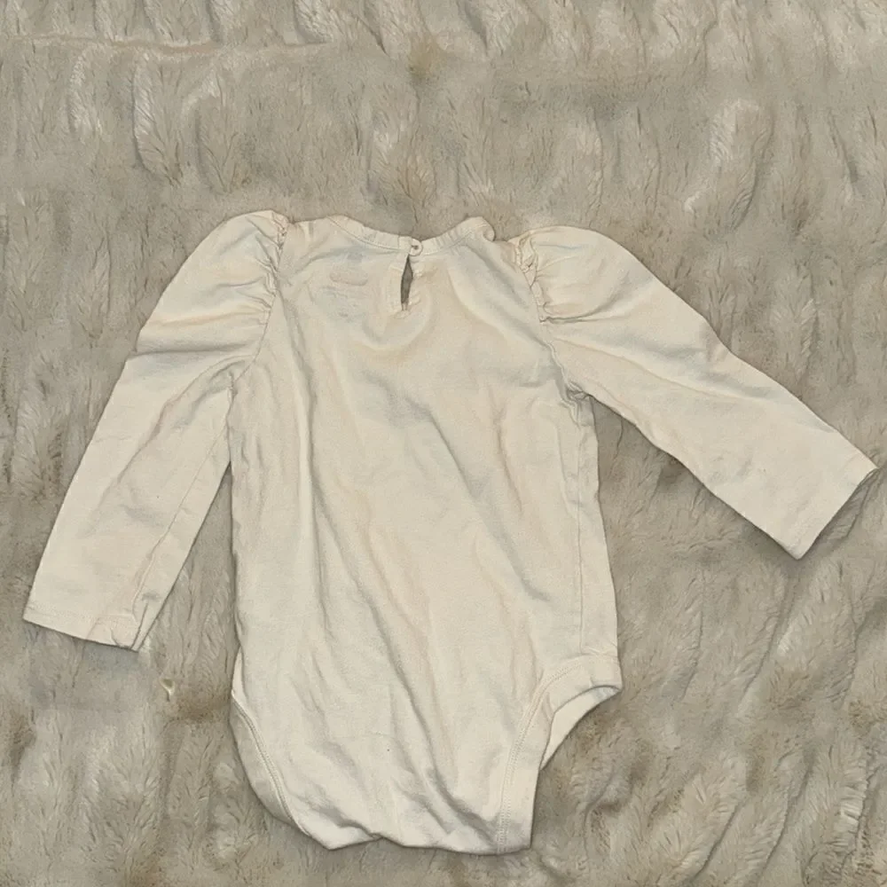 18-24mo. GAP Girls Long Sleeve Tops